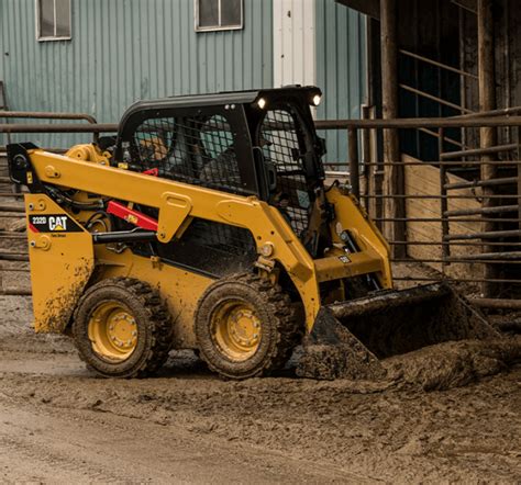 Skid Steer Rental in Harvey, LA